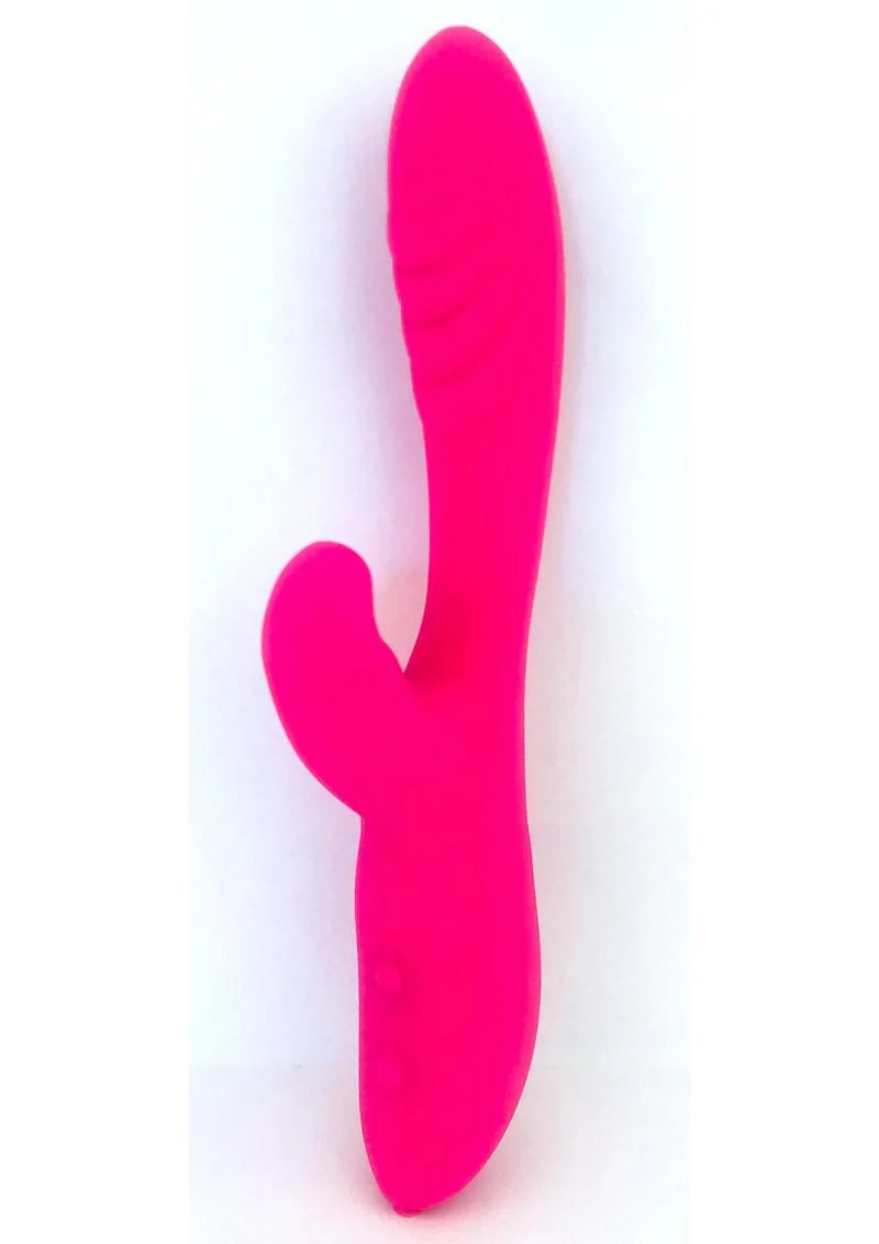 Sensuelle Indii XLR8 Fast Action Bunny Vibe - Image 2