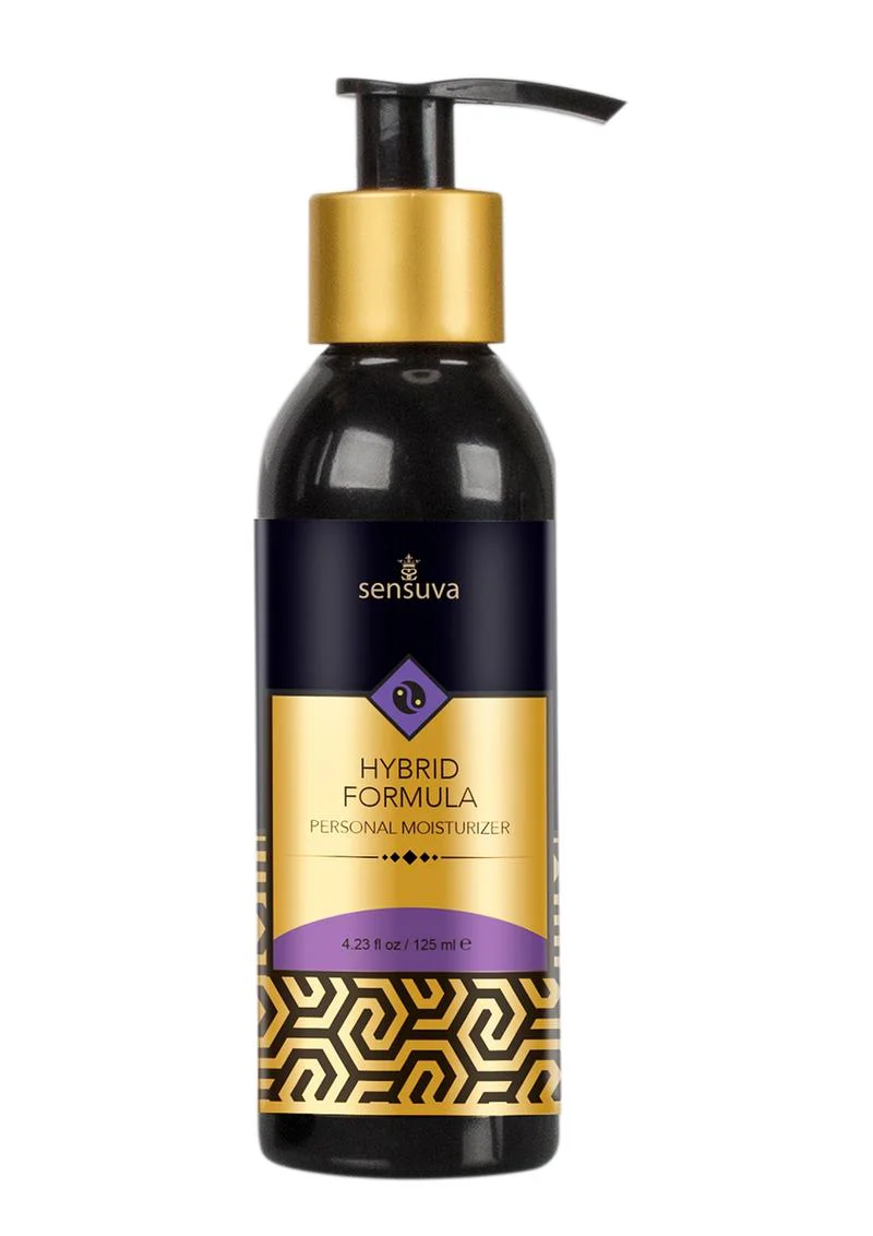 Sensuva Hybrid Formula Moisturizer - Image 2