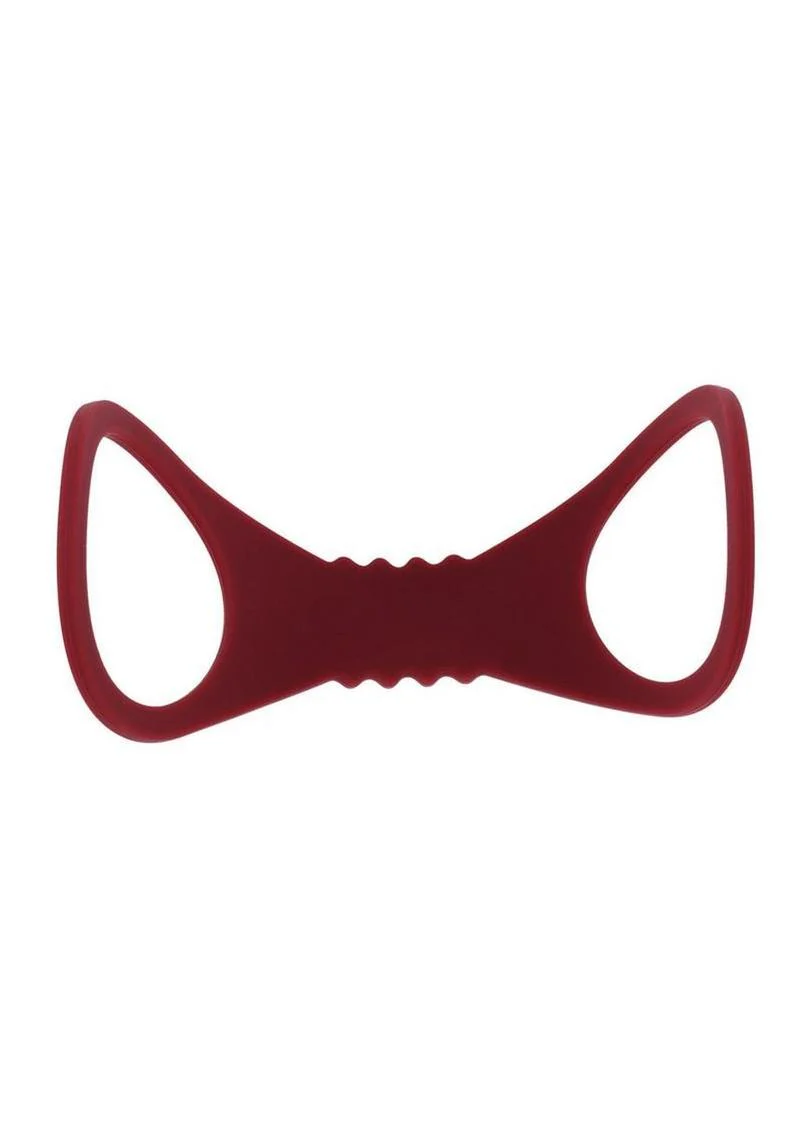 Sex and Mischief Enchanted Silicone Cuffs - Image 2
