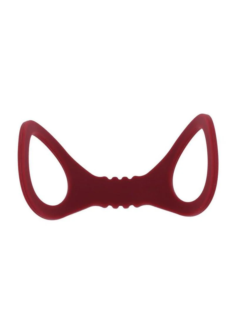 Sex and Mischief Enchanted Silicone Cuffs - Image 5