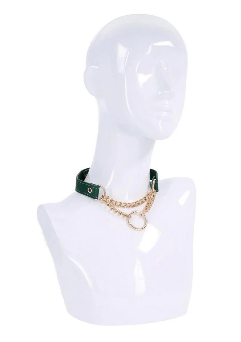 Sex and Mischief Indica Day Collar - Image 3
