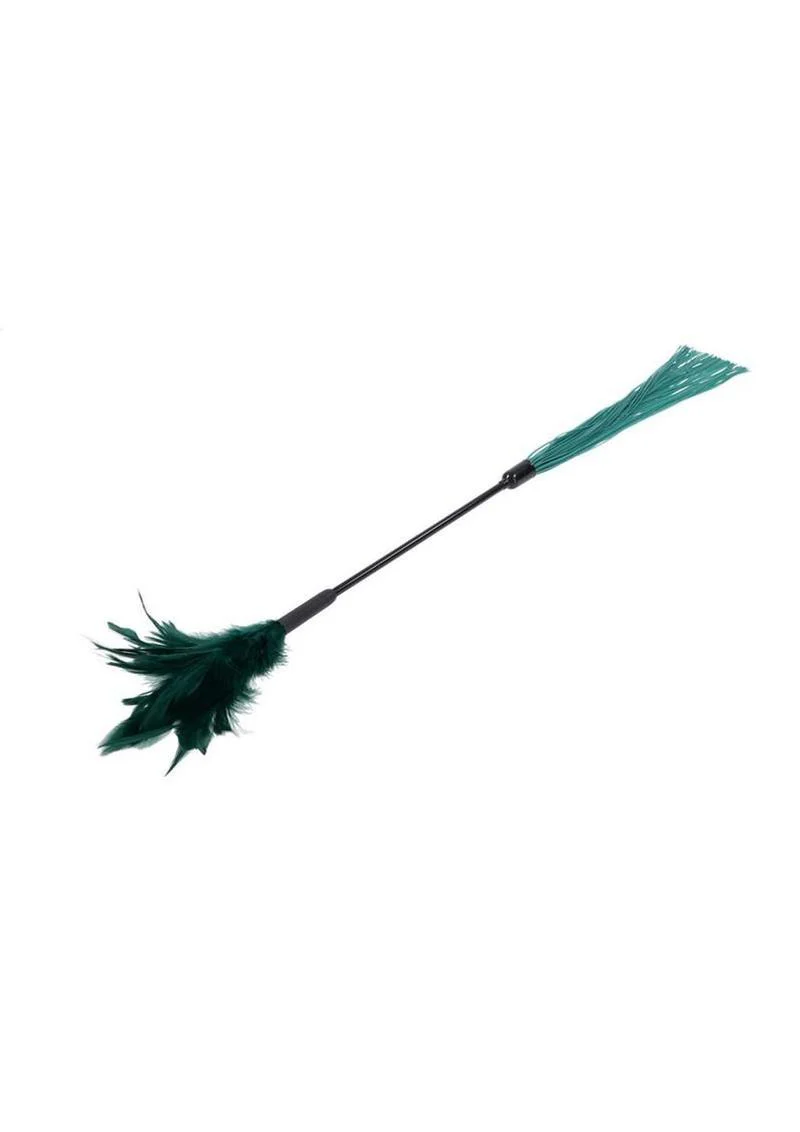 Sex and Mischief Indica Feather Tickler - Image 3