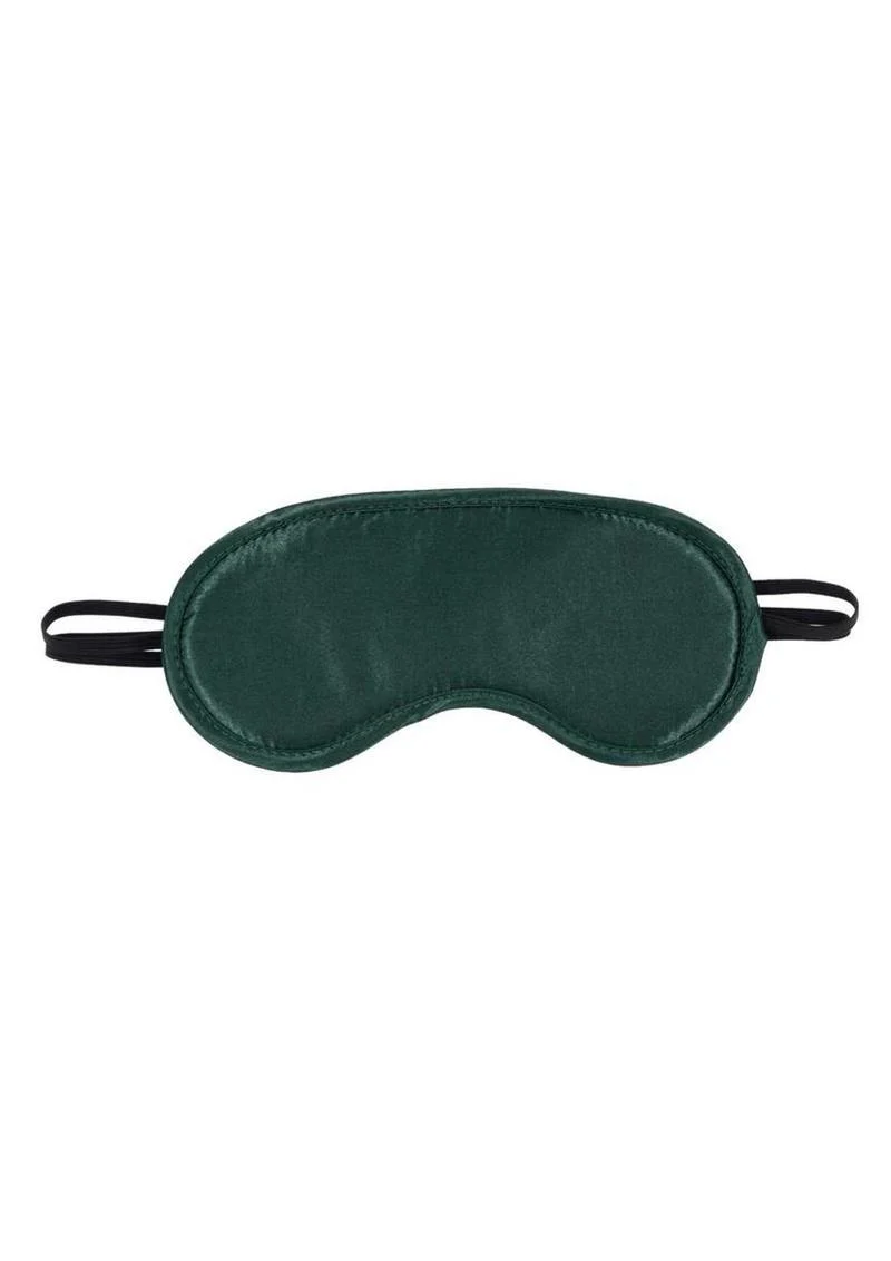 Sex and Mischief Indica Sensory Blindfold