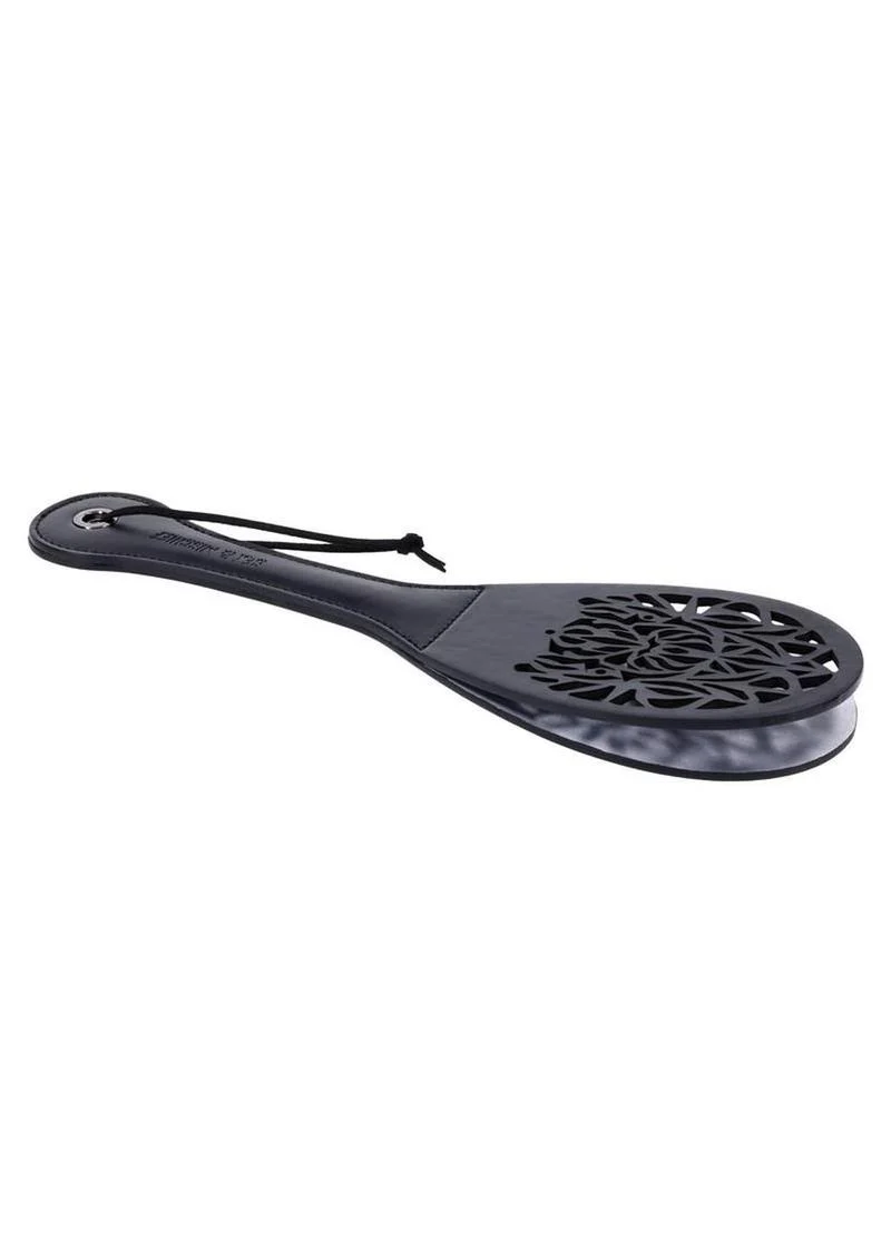 Sex and Mischief Lace Spanker - Image 2