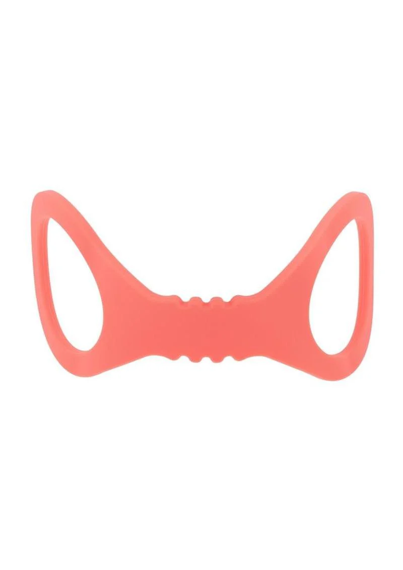 Sex and Mischief Peaches ’n Creame Cuffs - Image 6