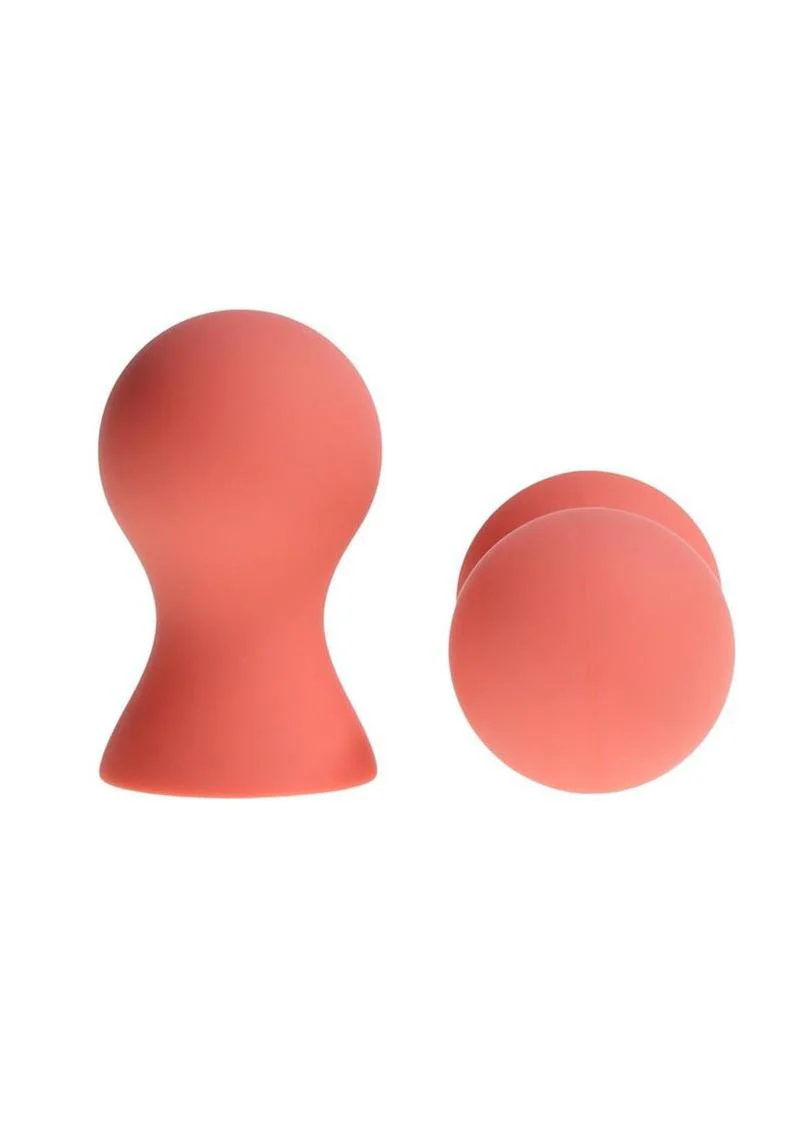 Sex and Mischief Peaches 'N Creme Nipple Suckers