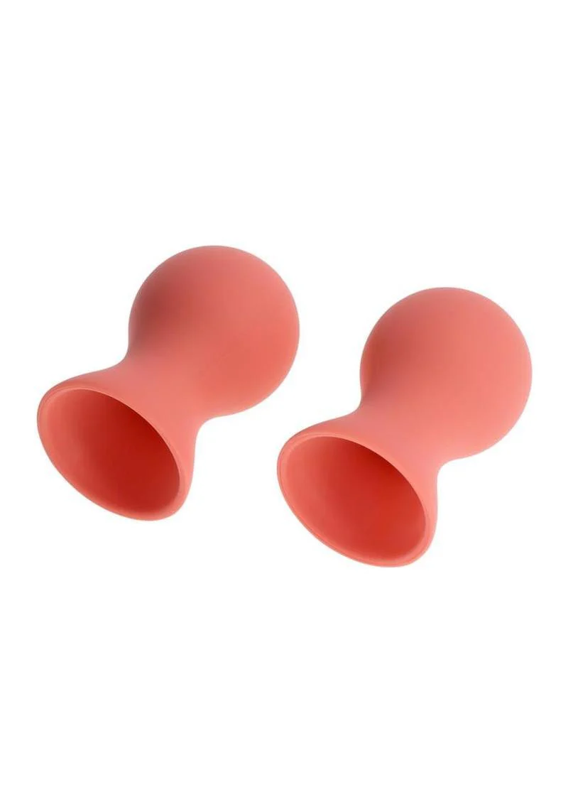 Sex and Mischief Peaches 'N Creme Nipple Suckers - Image 3
