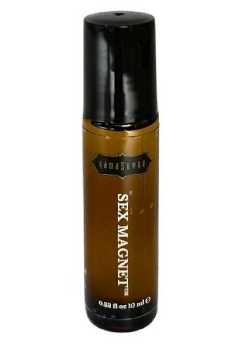 Sex Magnet Pheromone Infused Fragrance Oil