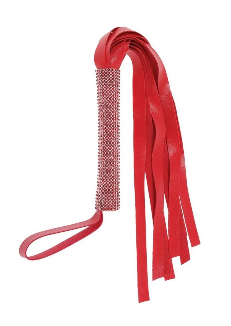 Sex & Mischief Amor Sparkle Flogger