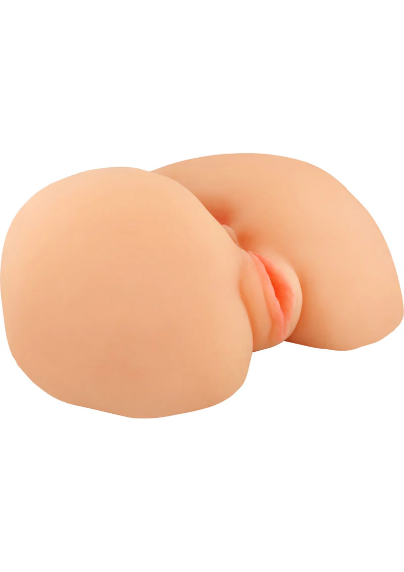 SexFlesh Dive'in Delilah Full-Size Masturbator Realistic Feel
