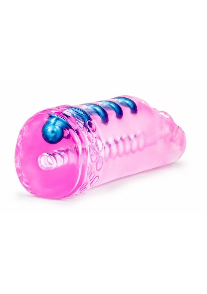 Sexy Snatch Masturbator for Men - Image 3