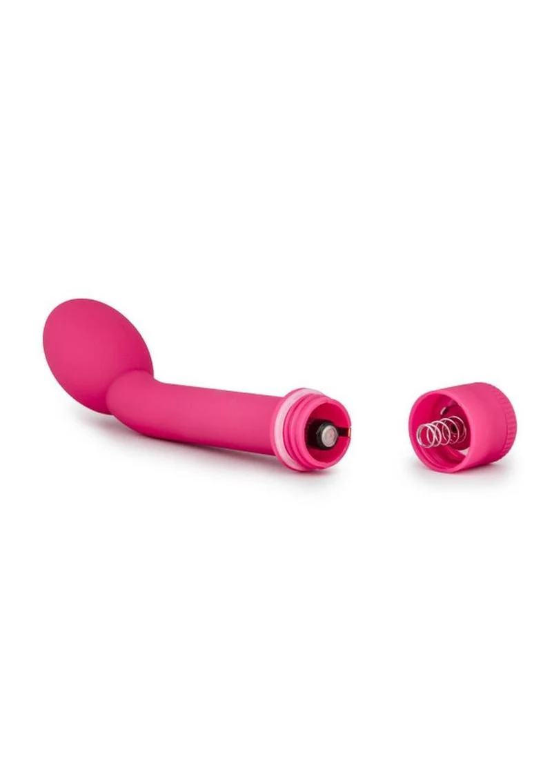 Sexy Things G Slim Petite G-Spot Vibrator With Powerful Pleasure - Image 3