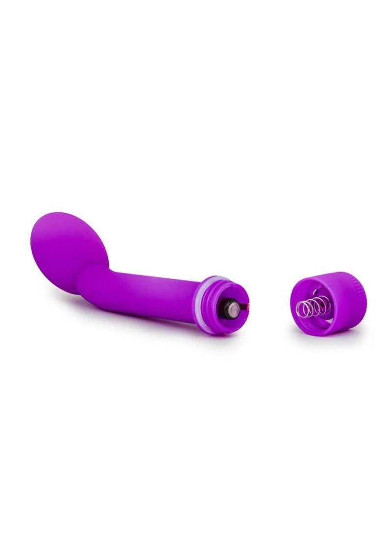 Sexy Things G Slim Petite G-Spot Vibrator With Powerful Pleasure - Image 6