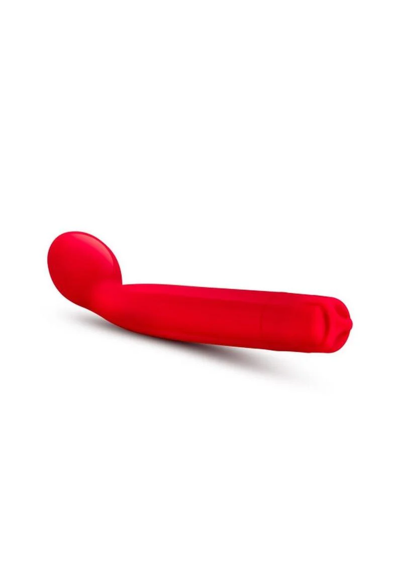Sexy Things G Slim Scarlet Red Multispeed Waterproof G-Spot Vibrator - Image 2