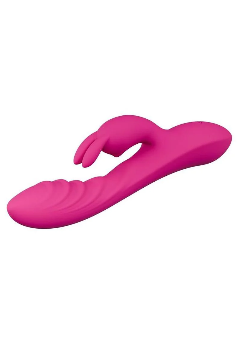 Sexy Things Wild Lust Rabbit Vibrator - Image 2