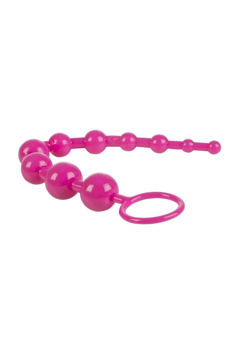 Shane's World Advanced Anal Anal Beads - Image 3