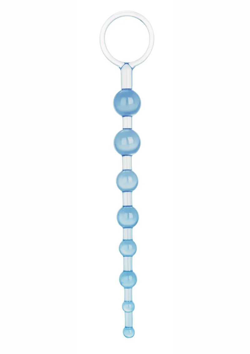 Shane's World Anal Intro Beads
