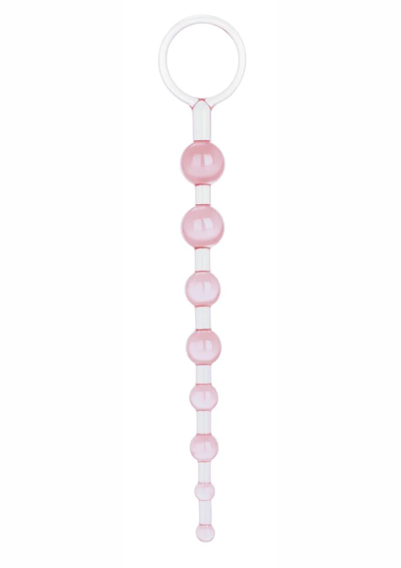 Shane's World Anal Intro Beads - Image 7