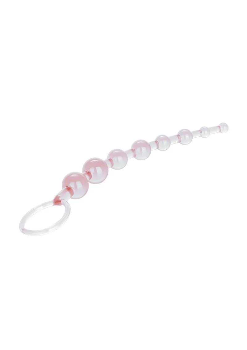 Shane's World Anal Intro Beads - Image 9
