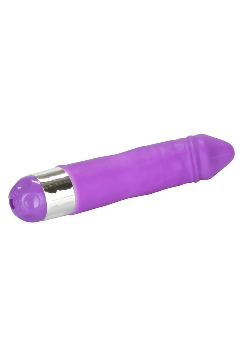 Shane's World Silicone Buddy Waterproof Vibrator - Image 3