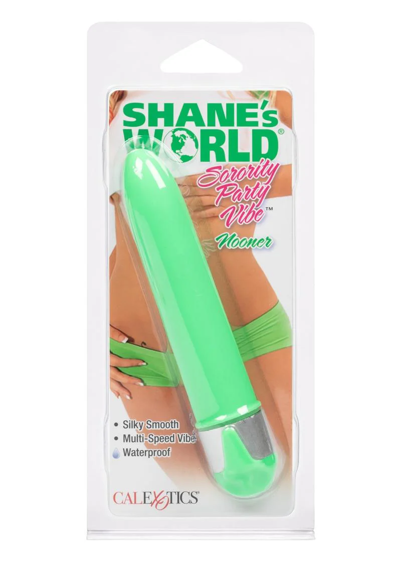Shane's World Sorority Party Vibe Nooner Vibrator - Image 10