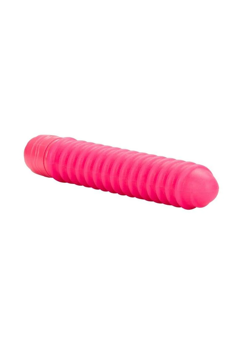 Shane's World Sorority Screw Silicone Vibrator - Image 3