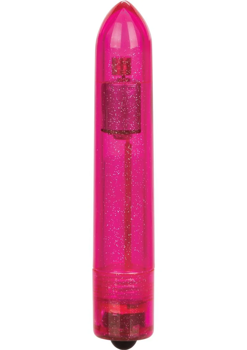Shane's World Sparkle Bullet Vibrator - Image 4