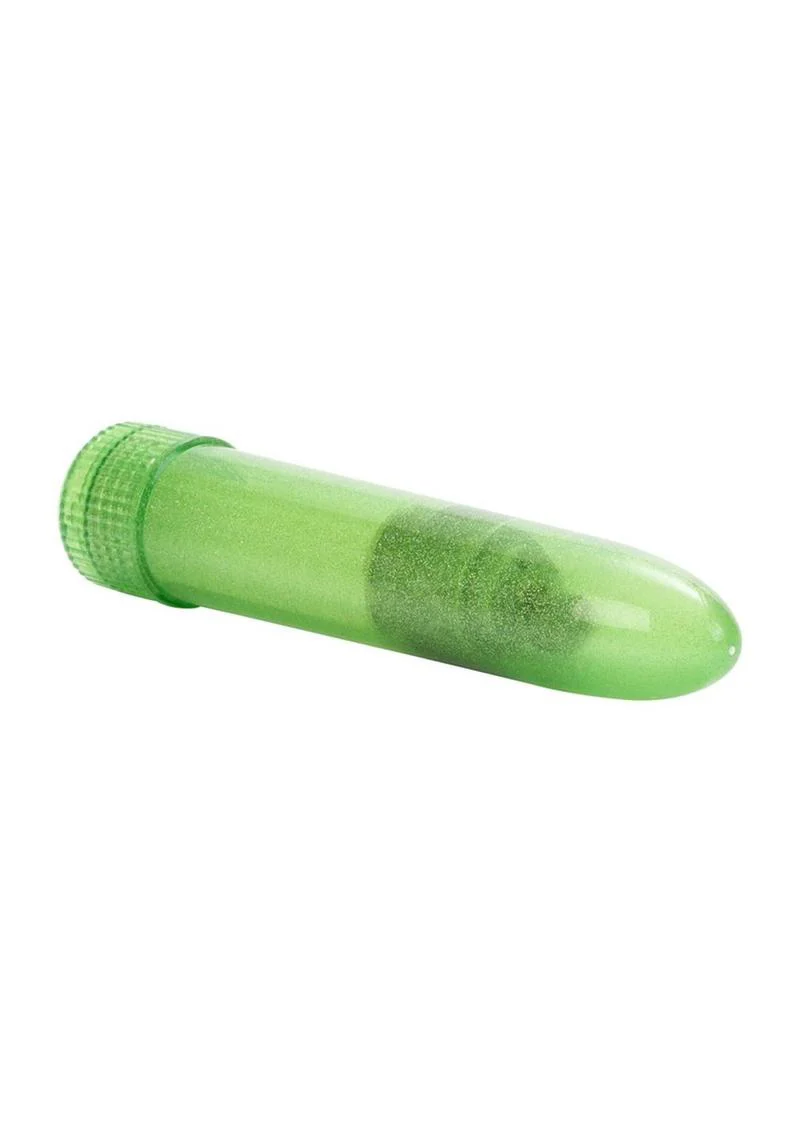 Shane's World Sparkle Vibe Powerful Multi-Speed Glitter Vibrator - Image 2