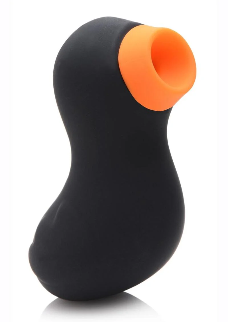 Shegasm Sucky Ducky Clitoral Stimulator 7 Levels of Suction
