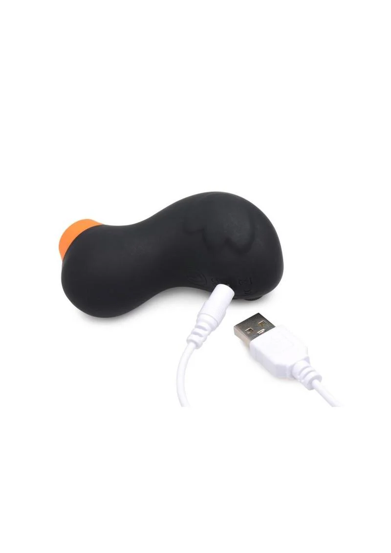 Shegasm Sucky Ducky Clitoral Stimulator 7 Levels of Suction - Image 2
