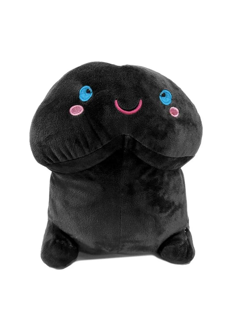 Shots Short Penis Stuffy Plush Toy - Image 4