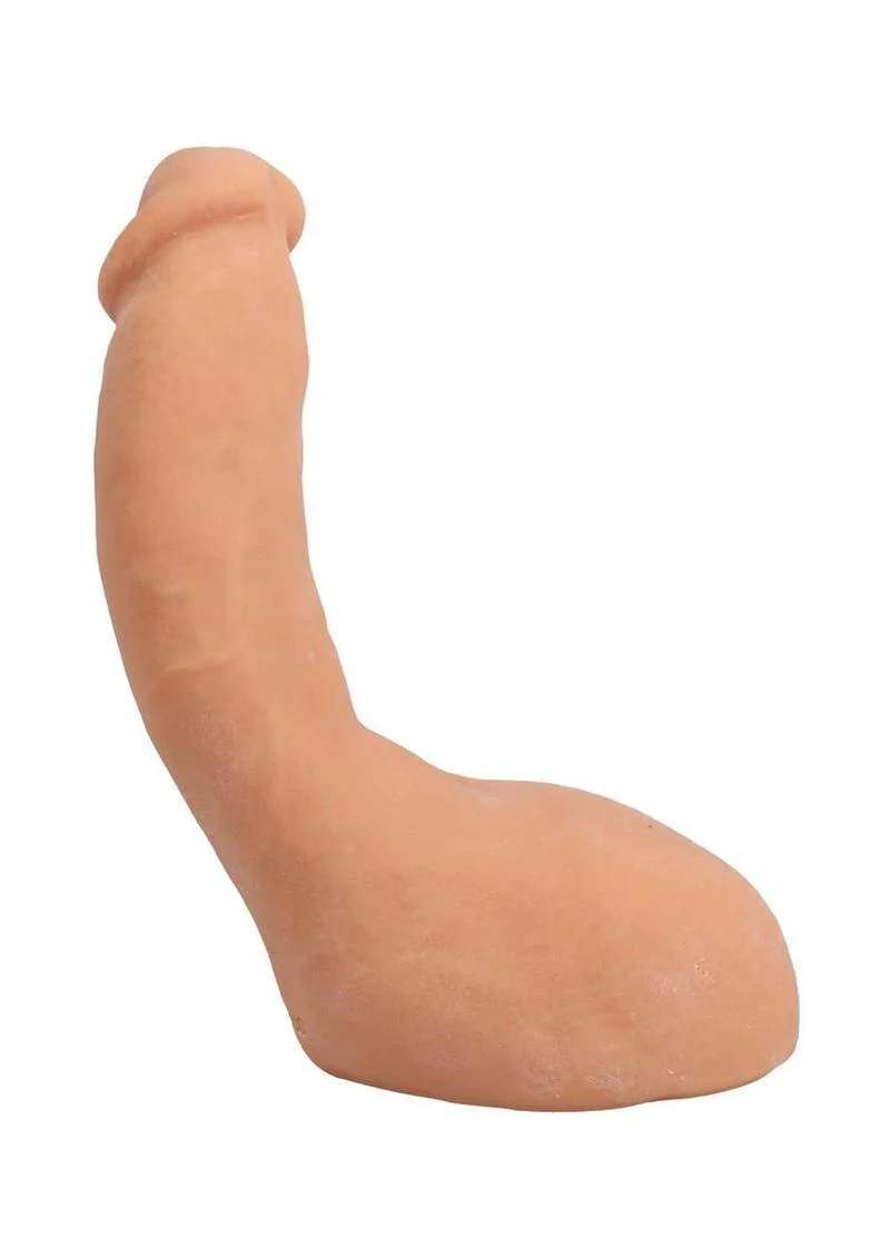 Signature Cocks James Deen Ultraskyn Dildo