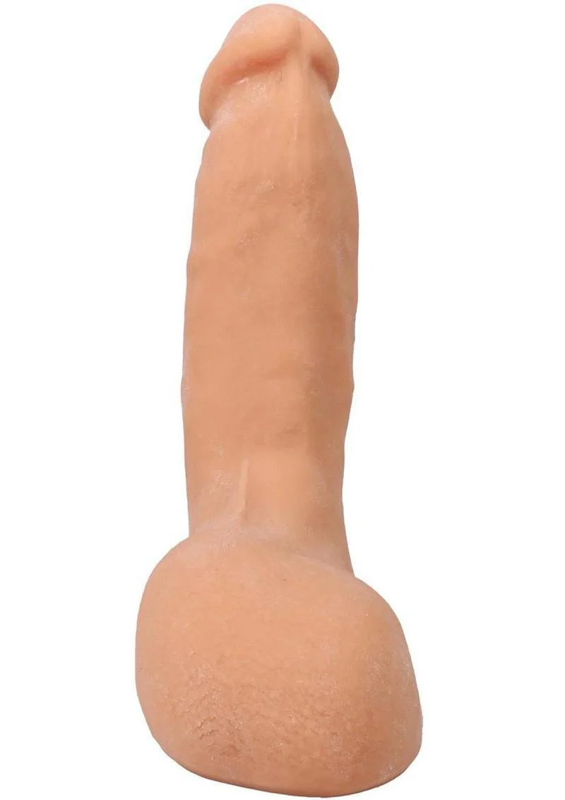 Signature Cocks James Deen Ultraskyn Dildo - Image 2