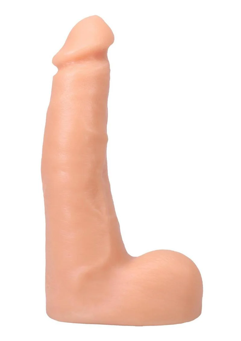 Signature Cocks Maximo Garcia ULTRASKYN Dildo Suction Cup - Image 2