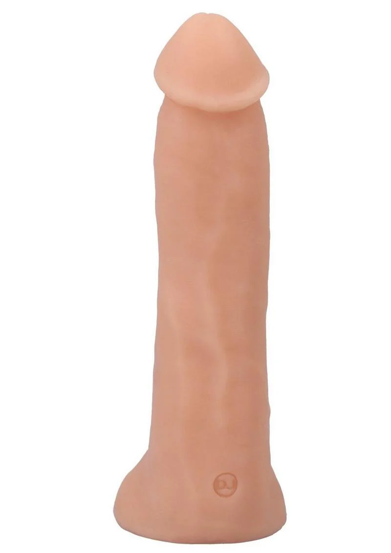 Signature Cocks Roman Todd Dildo with Removable Suction Cup - Image 3