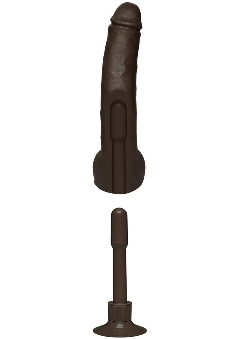 Signature Cocks Safaree Samuel's Anaconda Vibrating Dildo - Image 3