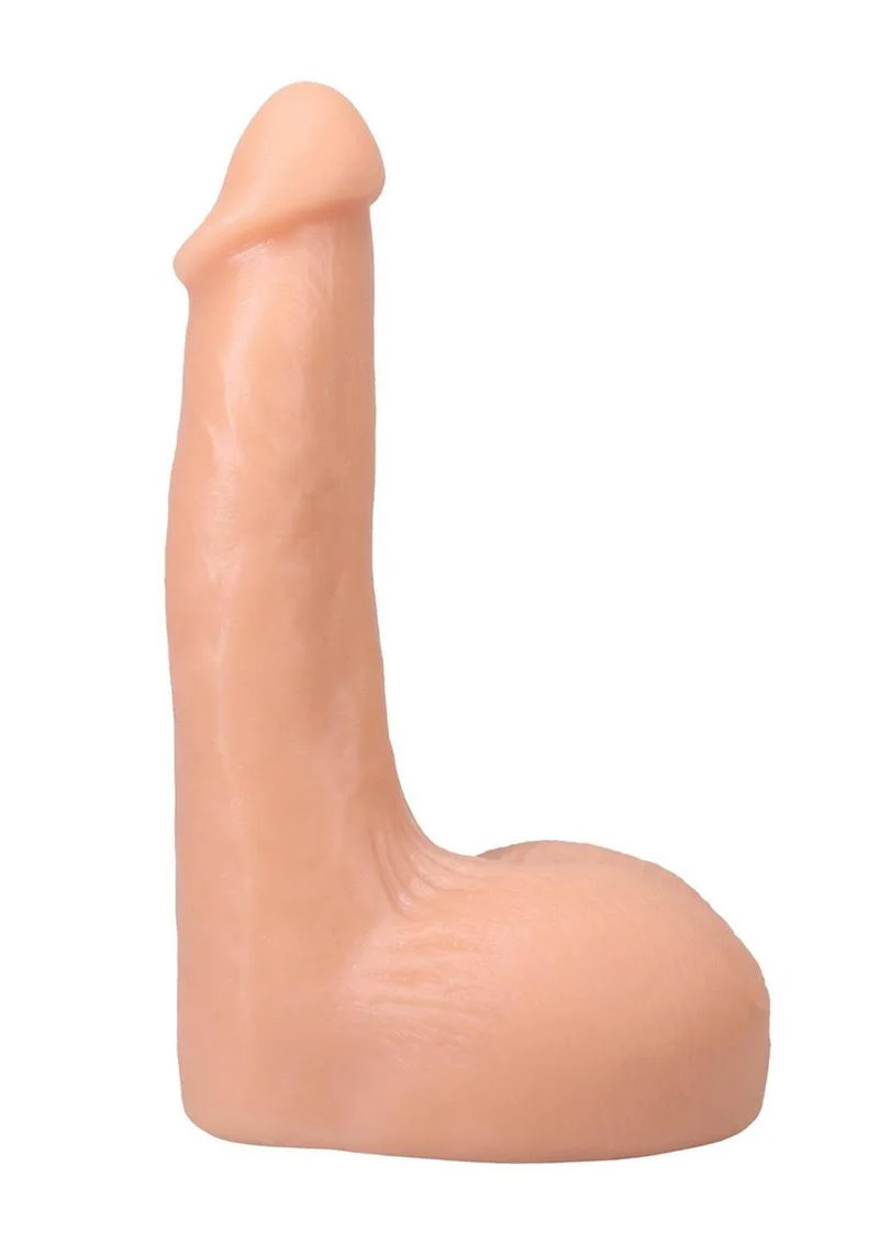 Signature Cocks The Flesh Mechanic Dildo - Image 2
