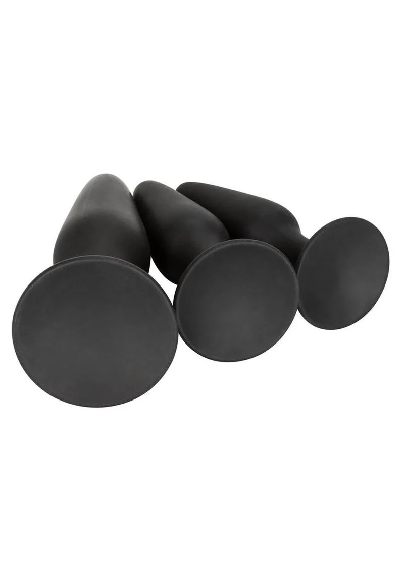 Silicone Anal Trainer Kit - Image 3