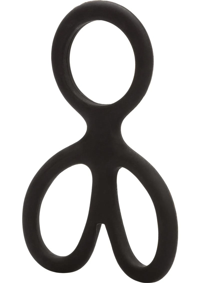 Silicone Ball Spreader Triple Support