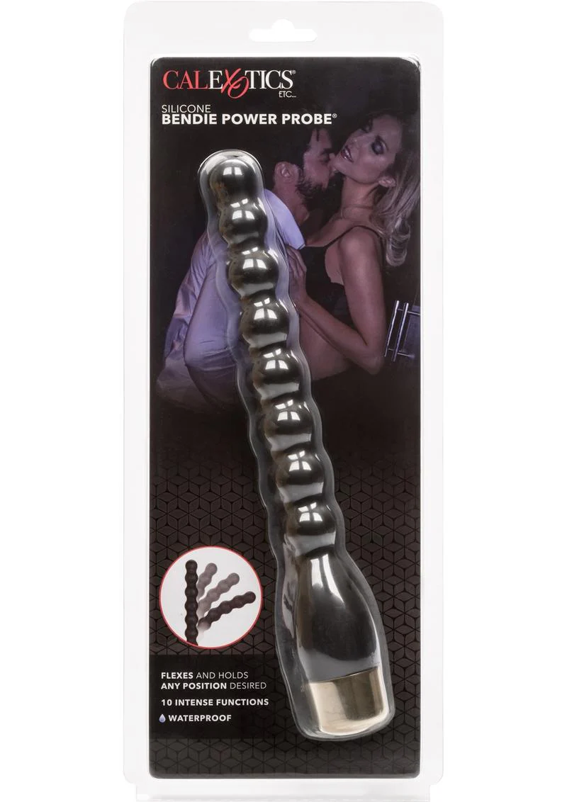 Silicone Bendie Power Probe - Image 4