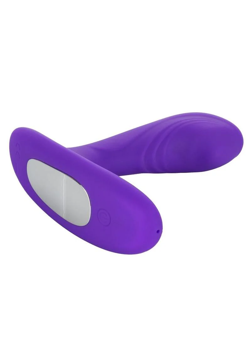 Silicone Remote Pinpoint Pleaser - Image 2