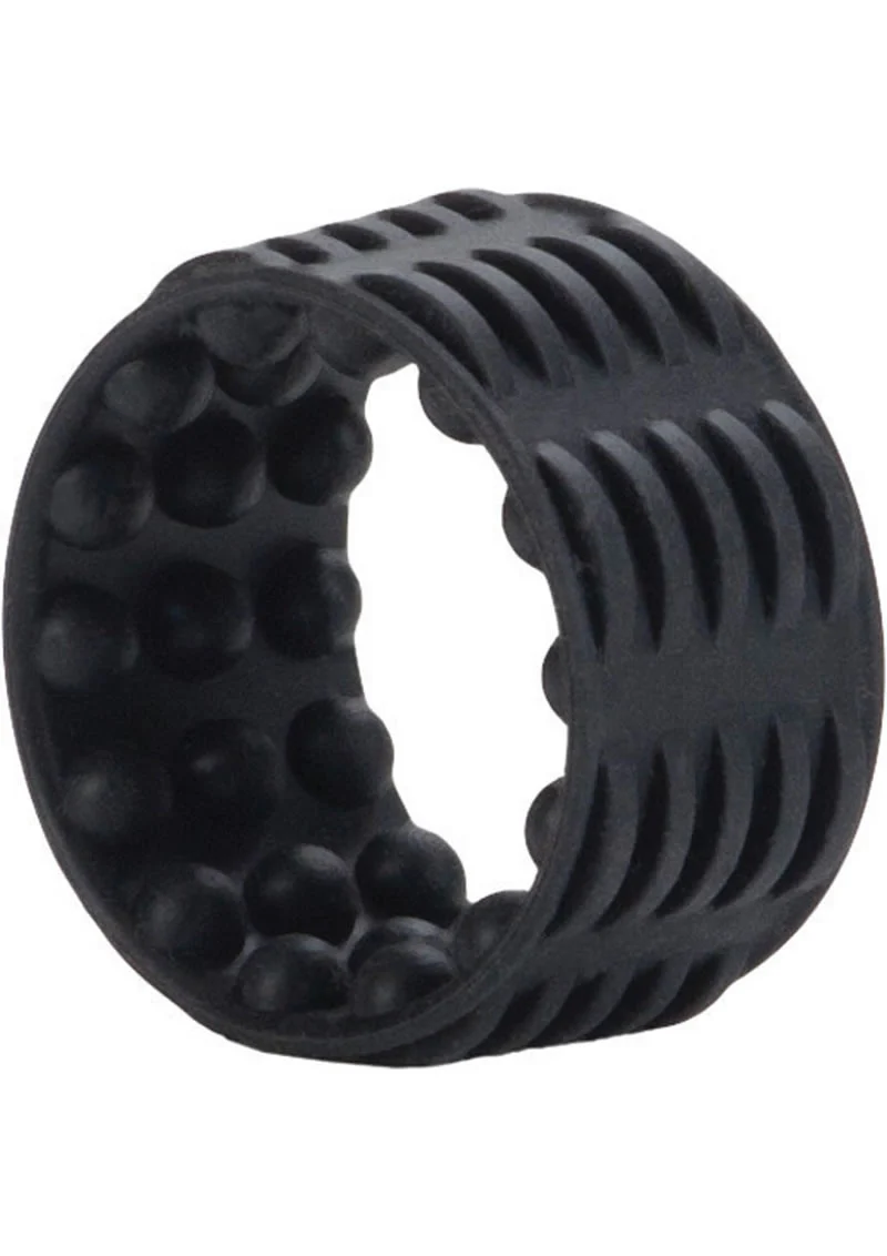 Silicone Reversible Enhancer Cock Ring