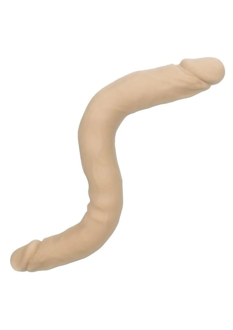Silicone Studs Bend and Hold Dual Dong - Image 4