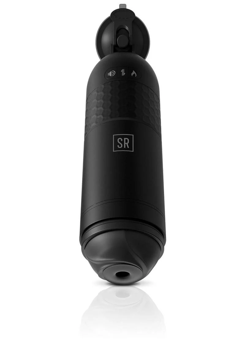 Sir Richard’s Control Power-Bator Rechargeable Automatic Masturbator - Image 2