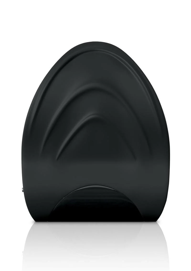 Sir Richard’s Control Vibrating Silicone Edging Trainer