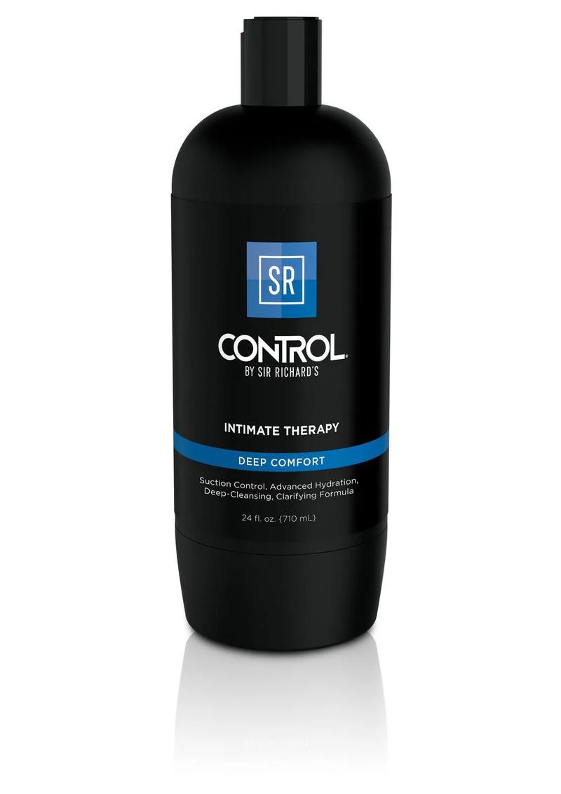 Sir Richards Control Intimate Therapy Oral Stroker - Image 2