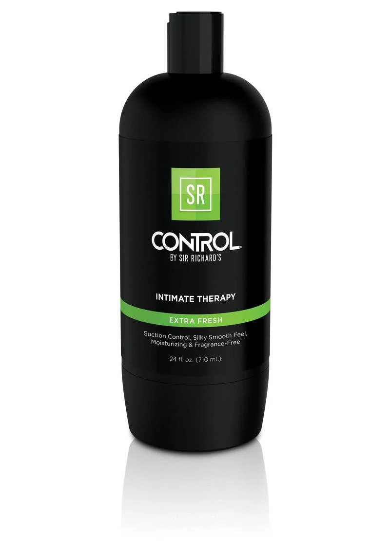 Sir Richards Control Intimate Therapy Pussy Stroker - Image 2