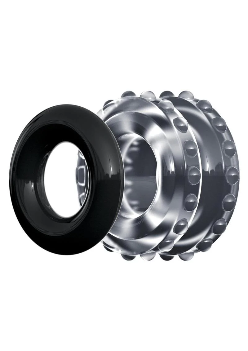 Sir Richards Control Pro Performance Dual C Ring