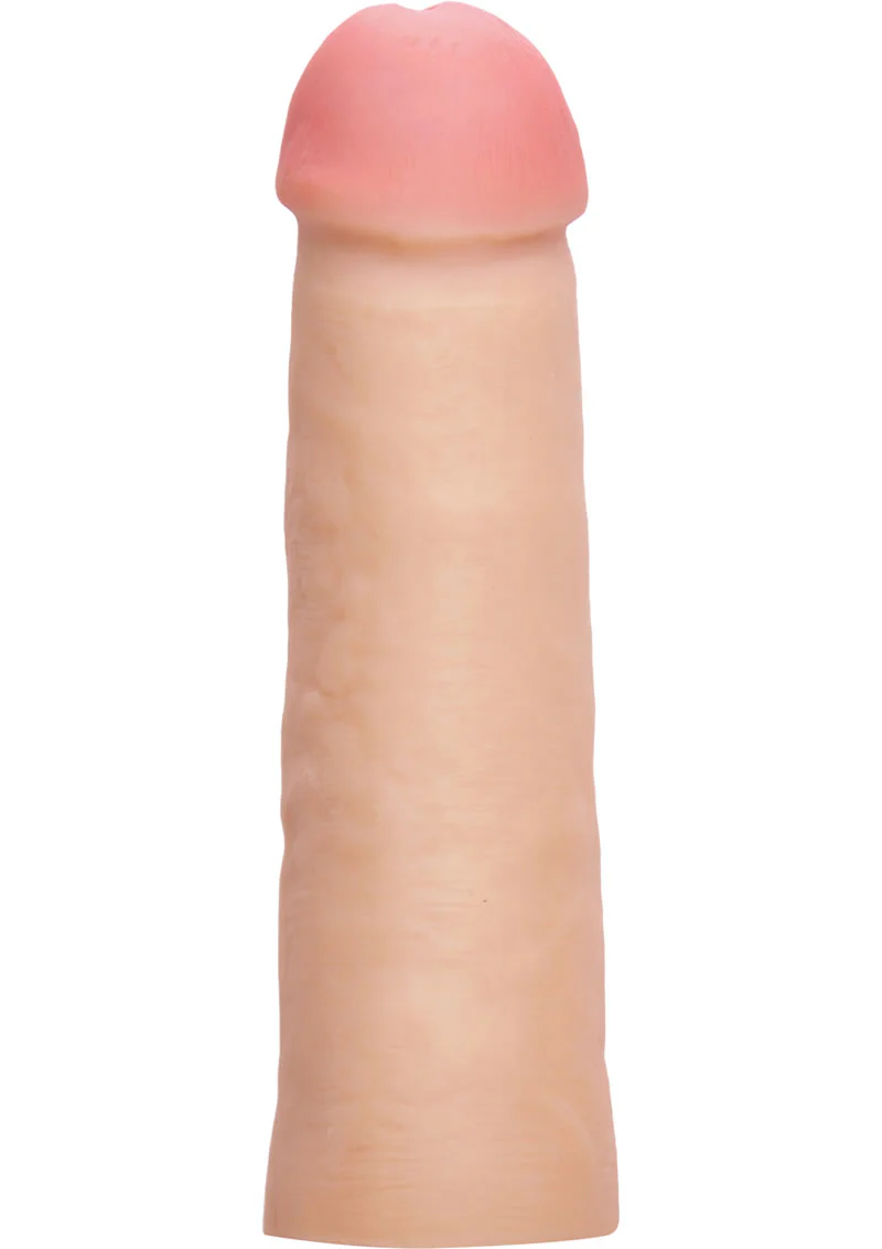 Size Matters Mega Enlarger Sleeve Add Girth And Length
