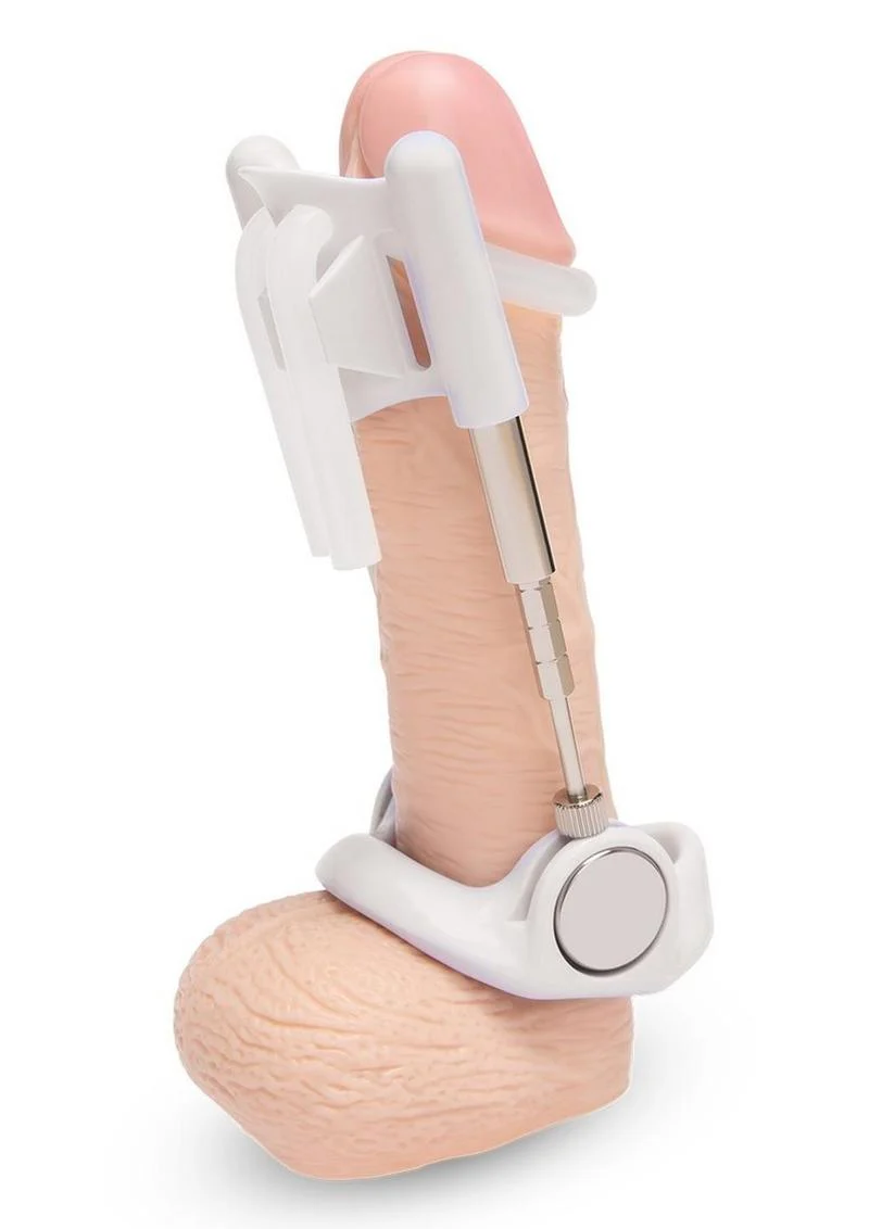 SIZE UP Advanced Penis Stretcher System - Image 3
